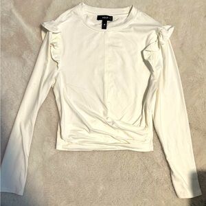 Aqua Top Women’s Small NWOT